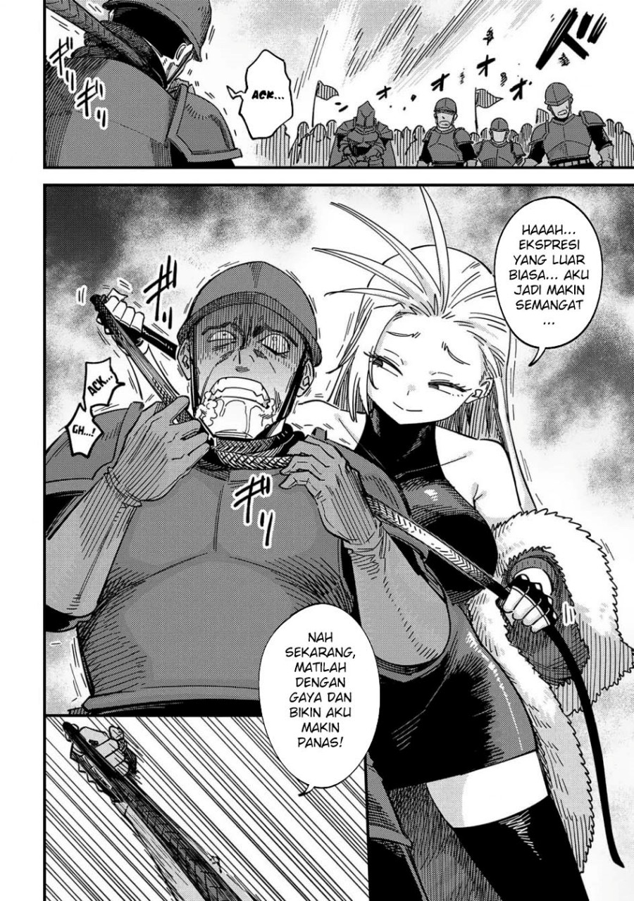 Kaifuku Jutsushi Yarinaoshi: Sokushi Mahou to Skill Copy no Chouetsu Heal Chapter 66.1 Gambar 8